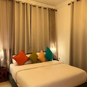 Appartement met Drie Slaapkamers